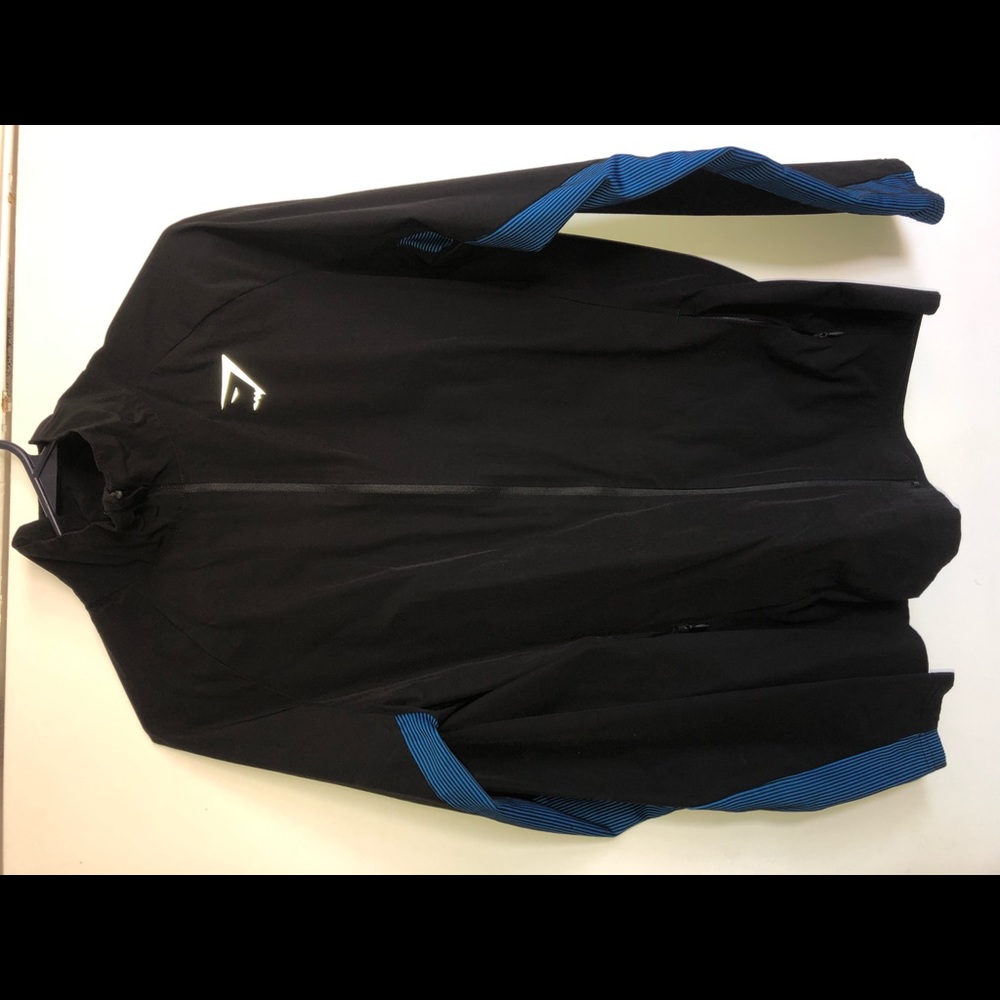 GymShark Performance Sweater